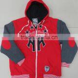 Mens Cheap Fleece Jacket Stock thumbnail-1