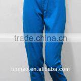 Women 's Cotton Sport Pants thumbnail-1