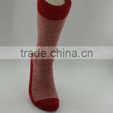 Men Ribbed Cotton Dress Socks as Happy Socks Quality With Seamless Toe Closure thumbnail-5