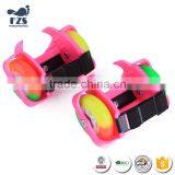 Led Light Roller Skate Wheel Flashing Skate Suit for Any Size thumbnail-2