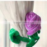 Creative Home Decor Wall Decor Mini Plastic Flower Bonsai Plants Artificial Flower Wedding Decoration thumbnail-3