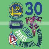 Wholesale Heat Transfer Iron Ons, Full Color Custom Heat Transfer Print thumbnail-3