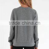 2017 New Style Printing Crew Neck Sweatshirt Women Sweatshirt thumbnail-2