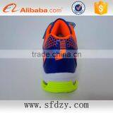 Fashionable Sports Sneakers Kid Shoes for School With China Shoe Factory Low Price thumbnail-5