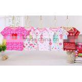 Cheap Wholesale Summer Baby Clothing New Fashion Baby Shirt thumbnail-2