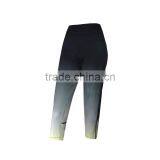 Sublimation Printed Yoga Pants Women/ Women Leggings Fitness Sport Pants Wholesale thumbnail-3