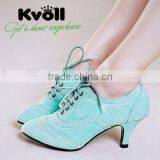 Fashion Leather Shoes thumbnail-1