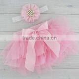 Blue Denim Baby Shorts Diaper Cover for Kids Shorts Boy Shorts thumbnail-6