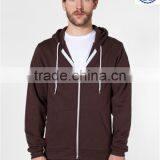 Men's Zipper Hoodie Thin Hoodies for Cheap Lighter Weight Sweatshirt thumbnail-3