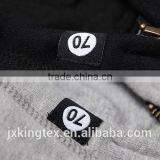 Fancy Thick Polar Fleece No Label Without Brand Sleeveless Hoodies Warm For Mens thumbnail-4