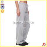 Women Baggy Linen Harem Pants in Wholesale thumbnail-5