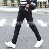 Latest Style European Fashion Casual Pants for Men thumbnail-3