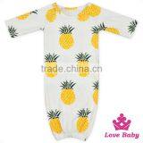 Lovebaby 0-24M Baby Sleepwear Boutique Outfit Sleeping Bag Newborn Punjabi Suits thumbnail-4