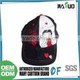 Elegant Top Quality Low Price Wholesale Tactical Baseball Cap thumbnail-1