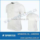 SPT-CT132201 blank sports cotton t shirts, cotton t shirt for sports, sports cotton t shirts