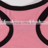 Cheap Child Vest Suits ,casual Baby Girl Kids Summer Camisole Clothing Sets thumbnail-4