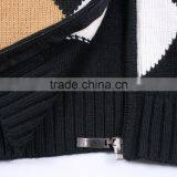 Men's Designer Heavy Sweater Coat thumbnail-3