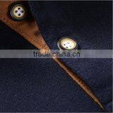 Latest Polo Shirt Plain Designs For Men 1005 Cotton With Eco-friendly Quick Dry thumbnail-4