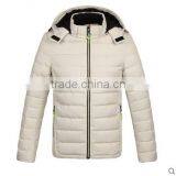 Winter Cotton-padded Clothes Men's Cultivate One's Morality thumbnail-3