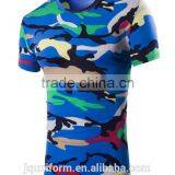 2016 Manufacturers Wholesale Print T-shirt Digital Urban Camo Military t Shirt thumbnail-2