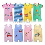 Baby Boy Romper/baby Animal Romper/romper Suit thumbnail-2