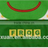 6 Designs You Can Choose,cotton Baby Bib Made in China Baby Products thumbnail-4