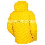 Fashion High Quality Ultralight Light Weight Jackets for Men thumbnail-4