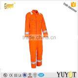 FR Safety Reflective Workwear Coverall thumbnail-2