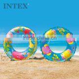 INTEX Inflatable Animal Float Ring