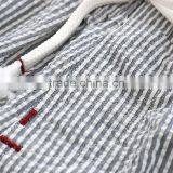 Summer Style Wholesale Cotton Striped Boys Shorts thumbnail-5