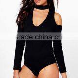 Sexy Girl V Shape Knitting Patterns Designs Sweater thumbnail-1