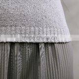 Fashion Style Tight Fit Short Sleeve T-shirts for Women thumbnail-5