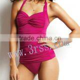 2014 Women Pretty Sexy Tankini Swimwears thumbnail-1