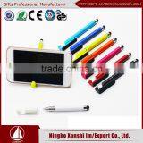 Custom Stylus Plastic Ball Pen New Products 2016 thumbnail-4