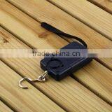 High Quality 1Pcs Balance 40kg x 20g Hanging Luggage Electronic Portable Digital Weight Scale Scales Pocket Scale Wholesale thumbnail-2