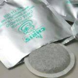 Filter Paper Bag Coffee Pod Enveloped Packing Machine thumbnail-3