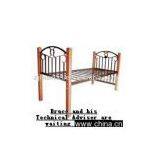 Steel Bed thumbnail-1