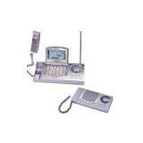 3-in-1 Handsfree Caller ID Phone With Calendar & Radio thumbnail-1