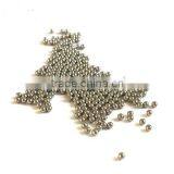 11mm Stainless Steel Solid Balls, G10 Grass thumbnail-2