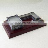 METAL 3D BUILDING MODLE thumbnail-1