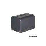 Sumsung Camcorder Battery thumbnail-1