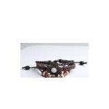 Leather Cuff Bracelets VOB0082 thumbnail-1