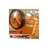 ISO9001:2008 Fine Jaw Crusher thumbnail-1