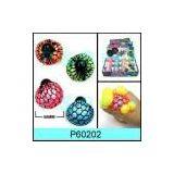 Sell Squeeze Mesh Ball (Hong Kong) thumbnail-1