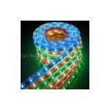 5050 Ribbon Flexible Led Strip Light thumbnail-1