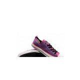 Paint Designer Colorful Converse Shoes Walking Sport Shox Shoes 2011 for Ladies thumbnail-1