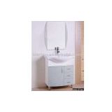 Xingda PVC bathroom furniture