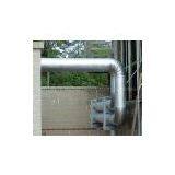 World Standard Aluminum Foil Butyl Tape Used In Outdoor thumbnail-3