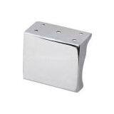 Iron Chrome,brushed,powder Coating Sofa Leg A-020 thumbnail-1