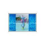 Spray Sea Horse, Spray Park Equipment, Aqua Play Water Game Equipments thumbnail-1